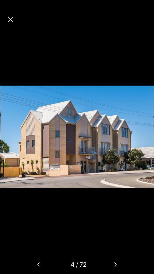Villa Serenity On The Terrace Mandurah Exteriör bild